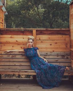 Kelley Jakle feet photo 17