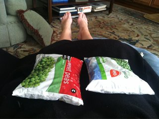 Kelley Jakle feet photo 16