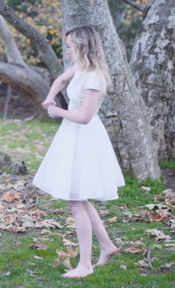 Kelley Jakle feet photo 7