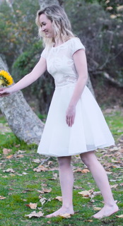 Kelley Jakle feet photo 4
