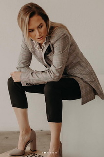 Kelley Jakle feet photo 19