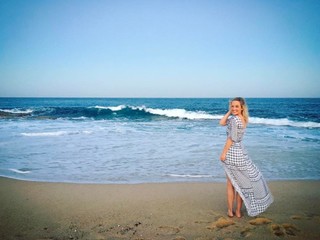 Kelley Jakle feet photo 14