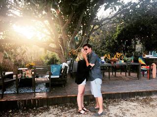 Kelley Jakle feet photo 13