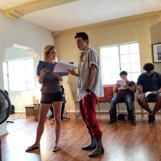 Kelley Jakle feet photo 2