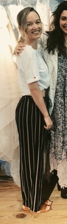 Kelley Jakle feet photo 11