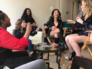 Kelley Jakle feet photo 5