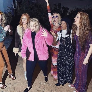 Kelley Jakle feet photo 2