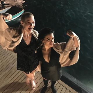 Kelley Jakle feet photo 17