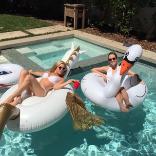 Kelley Jakle feet photo 16