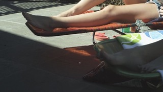 Kelley Jakle feet photo 19