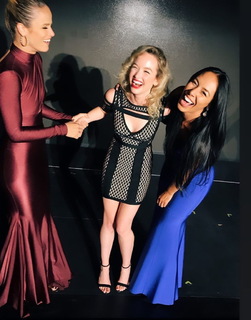 Kelley Jakle feet photo 13