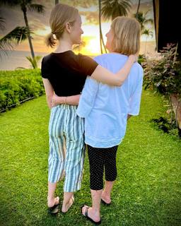 Kelley Jakle feet photo 6