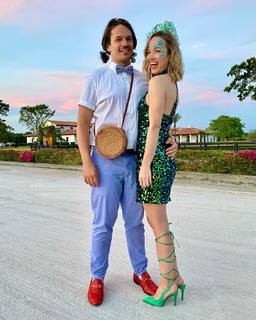 Kelley Jakle feet photo 4