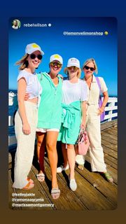 Kelley Jakle feet photo 17