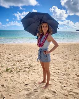 Kelley Jakle feet photo 14