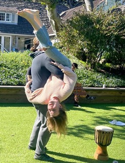 Kelley Jakle feet photo 9