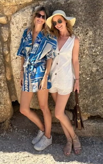 Kelley Jakle feet photo 3