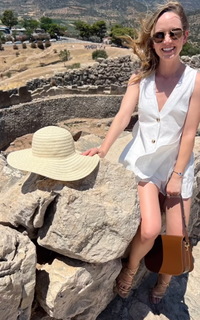 Kelley Jakle feet photo 2