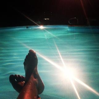 Kelley Missal feet photo 9