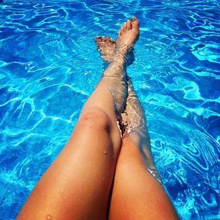 Kelley Missal feet photo 8