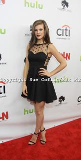 Kelley Missal feet photo 7