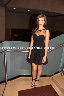 Kelley Missal feet photo 6