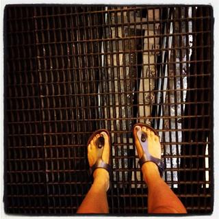 Kelley Missal feet photo 3