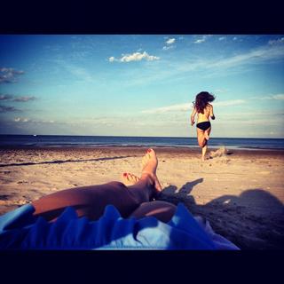 Kelley Missal feet photo 13
