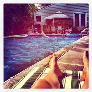 Kelley Missal feet photo 12