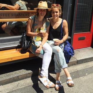 Kelley O'Hara feet photo 1