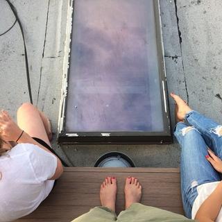 Kelley O'Hara feet photo 3