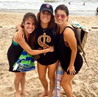 Kelley O'Hara feet photo 13