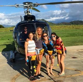 Kelley O'Hara feet photo 12