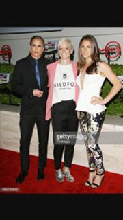 Kelley O'Hara feet photo 2