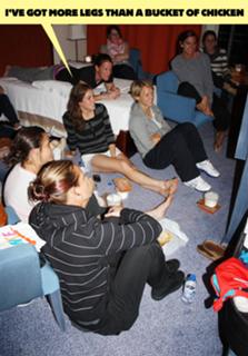 Kelley O'Hara feet photo 19