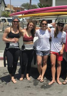 Kelley O'Hara feet photo 12