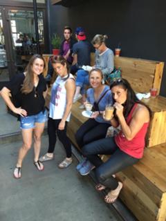 Kelley O'Hara feet photo 5