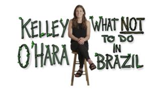 Kelley O'Hara feet photo 8