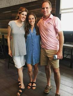 Kelley O'Hara feet photo 6