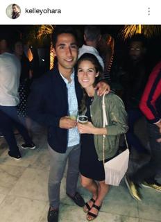 Kelley O'Hara feet photo 3