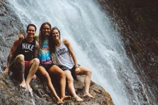 Kelley O'Hara feet photo 17