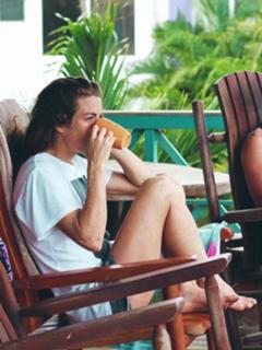 Kelley O'Hara feet photo 15
