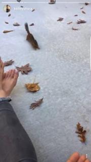 Kelley O'Hara feet photo 14