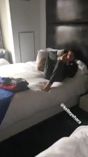 Kelley O'Hara feet photo 7