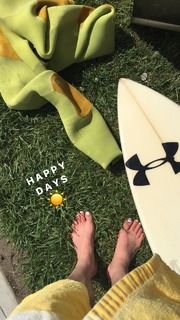 Kelley O'Hara feet photo 4