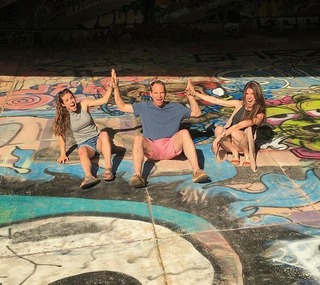Kelley O'Hara feet photo 3