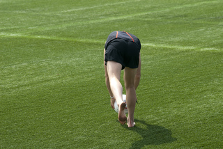 Kelley O'Hara feet photo 18