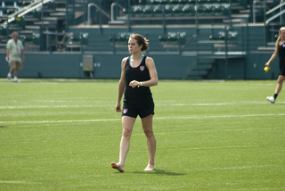 Kelley O'Hara feet photo 17