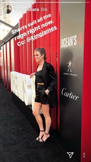 Kelley O'Hara feet photo 12