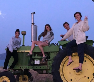 Kelley O'Hara feet photo 8